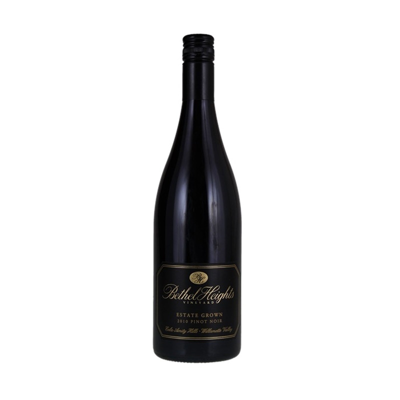 Bethel Heights Pinot Noir Willamette Valley 2019