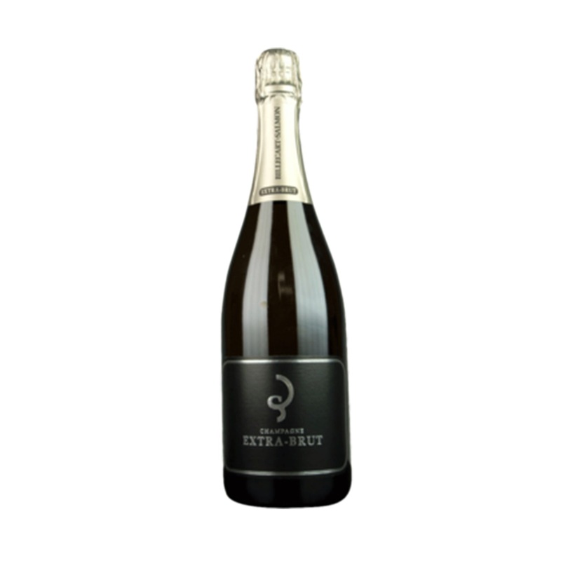 Billecart Salmon Extra Brut - 1.5 Litre Bottle