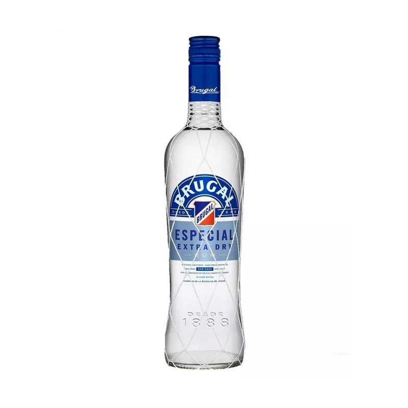 Brugal Especial Extra Dry Rum