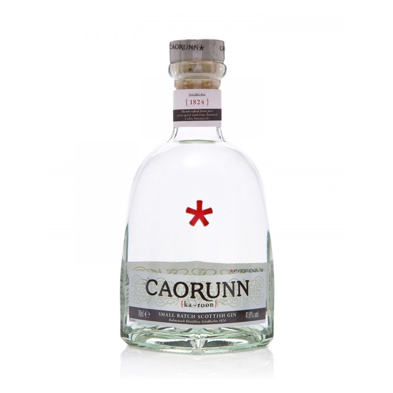 Caorunn Gin