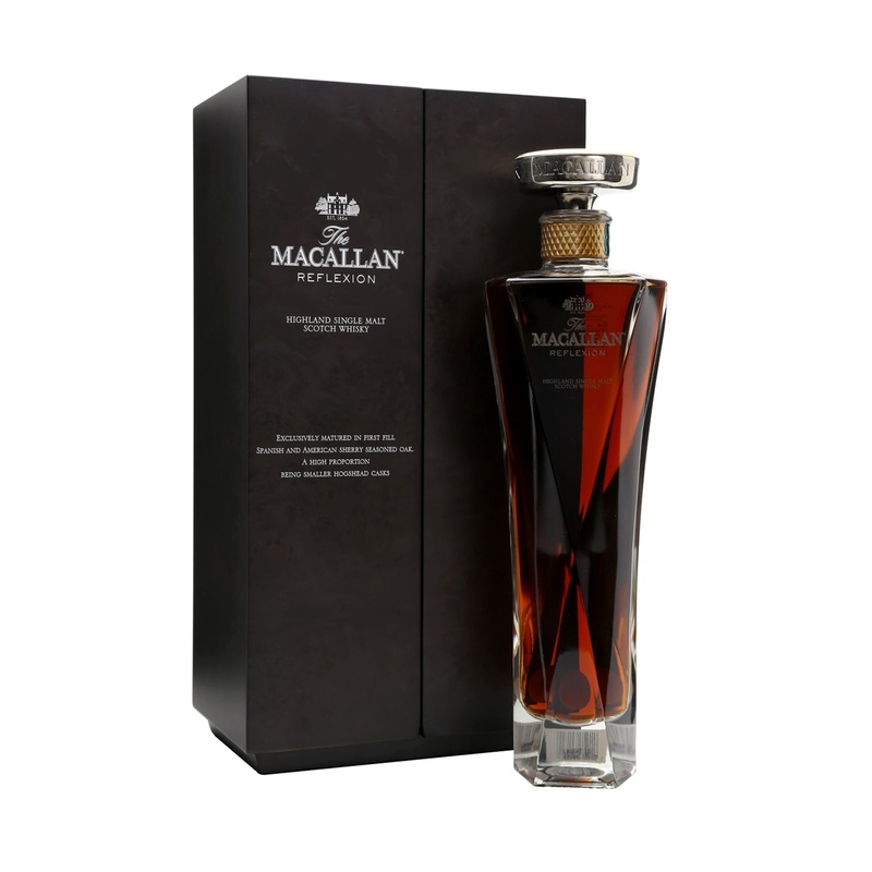 The Macallan Reflexion