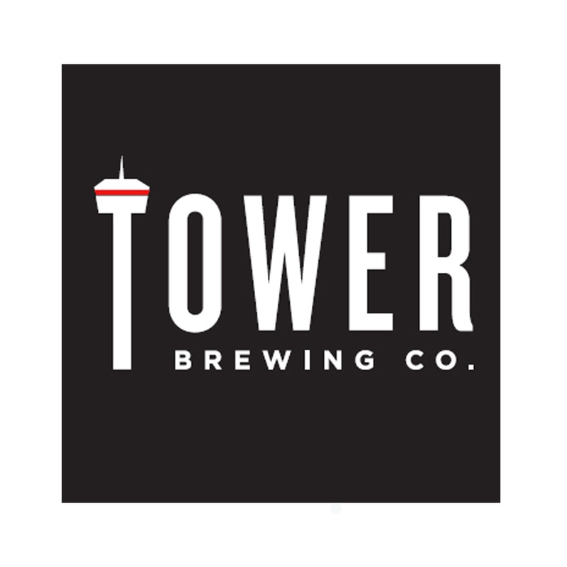 Tower Light Lager - 50 Litre Keg