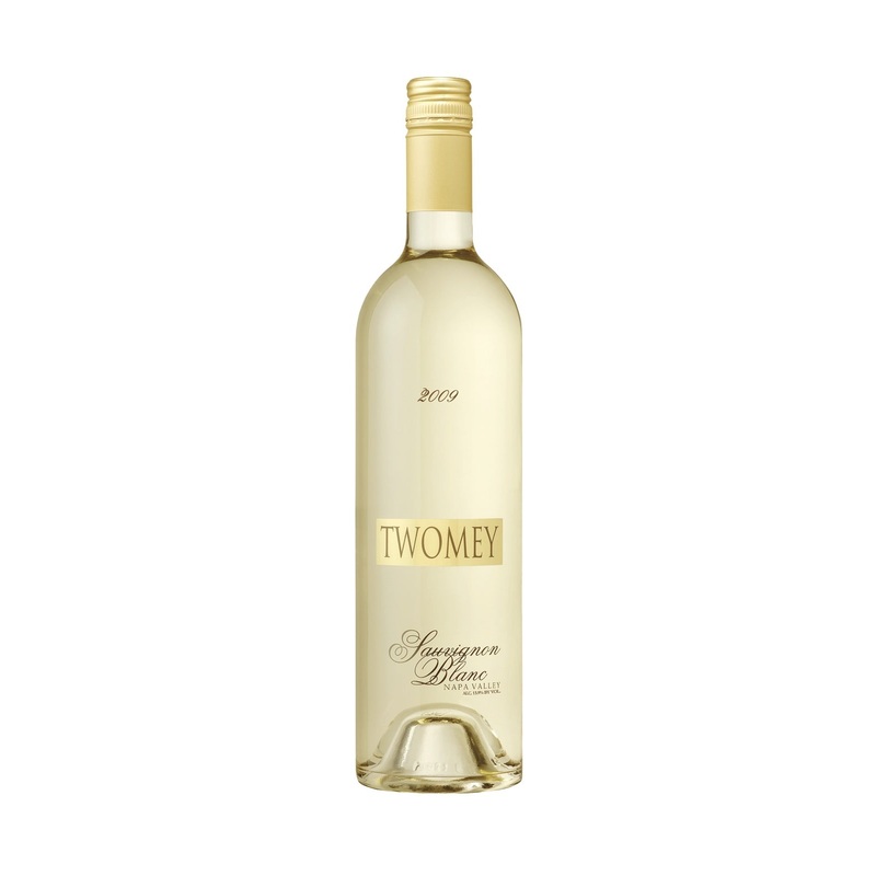 Twomey Sauvignon Blanc