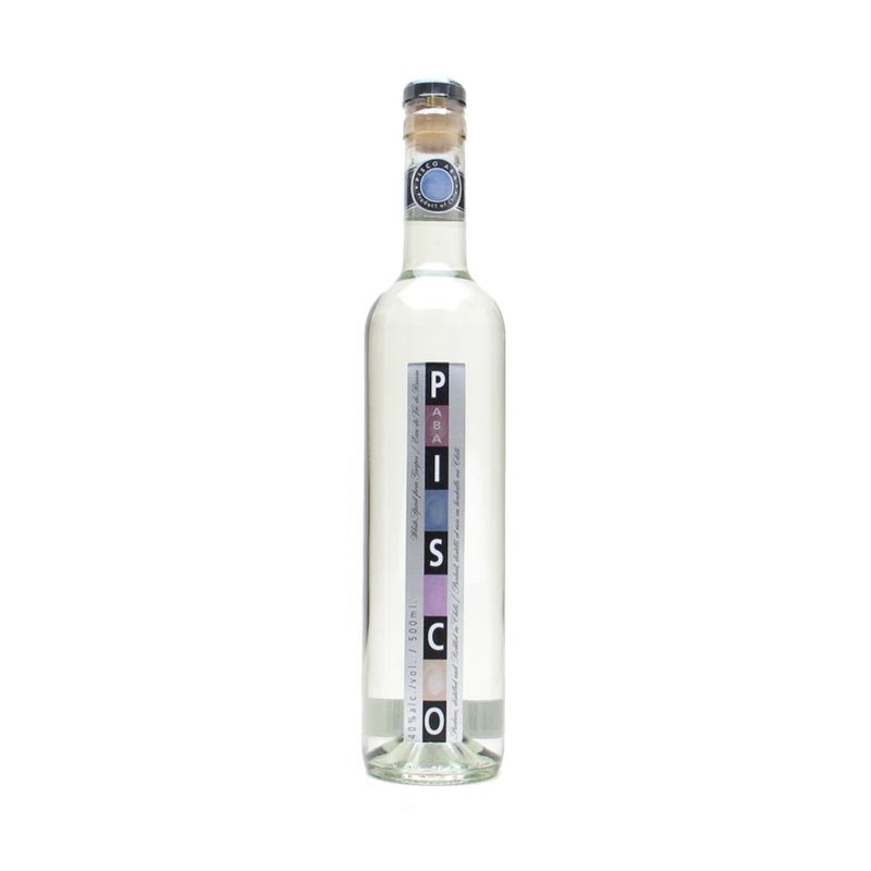 Aba Pisco - 500 ml