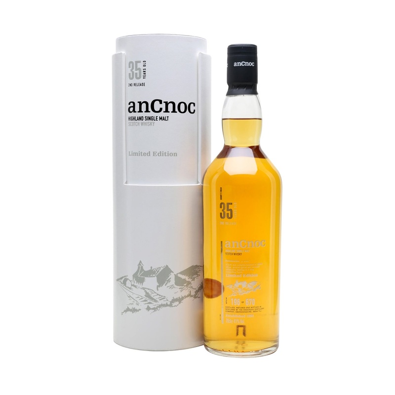 anCnoc 35 Year Old