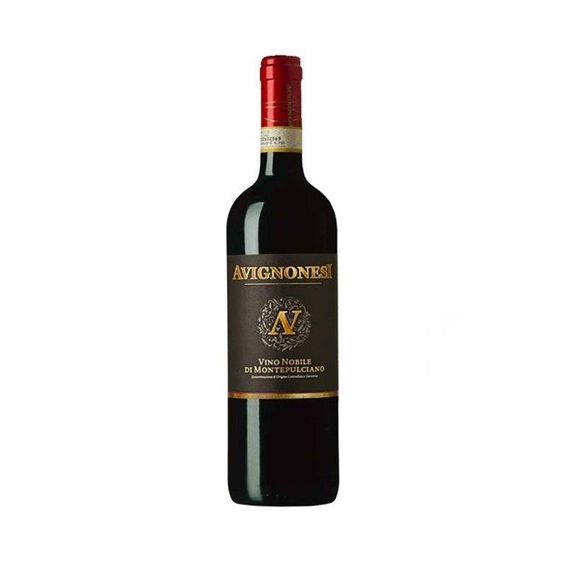 Avignonesi Vino Nobile Di Montepulciano 2019