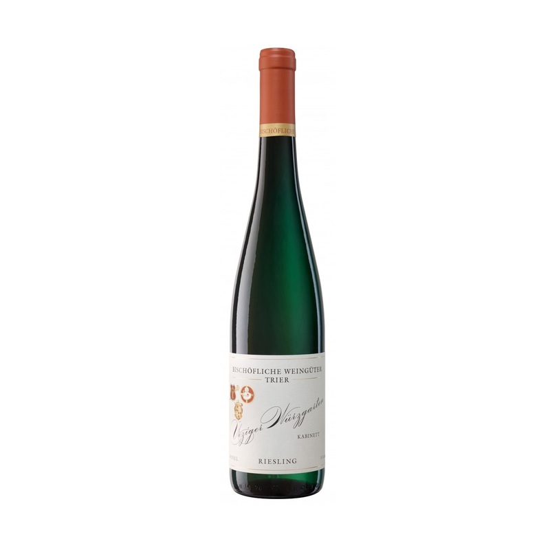 Bischofliche Weinguter Riesling Urziger Wurzgarten