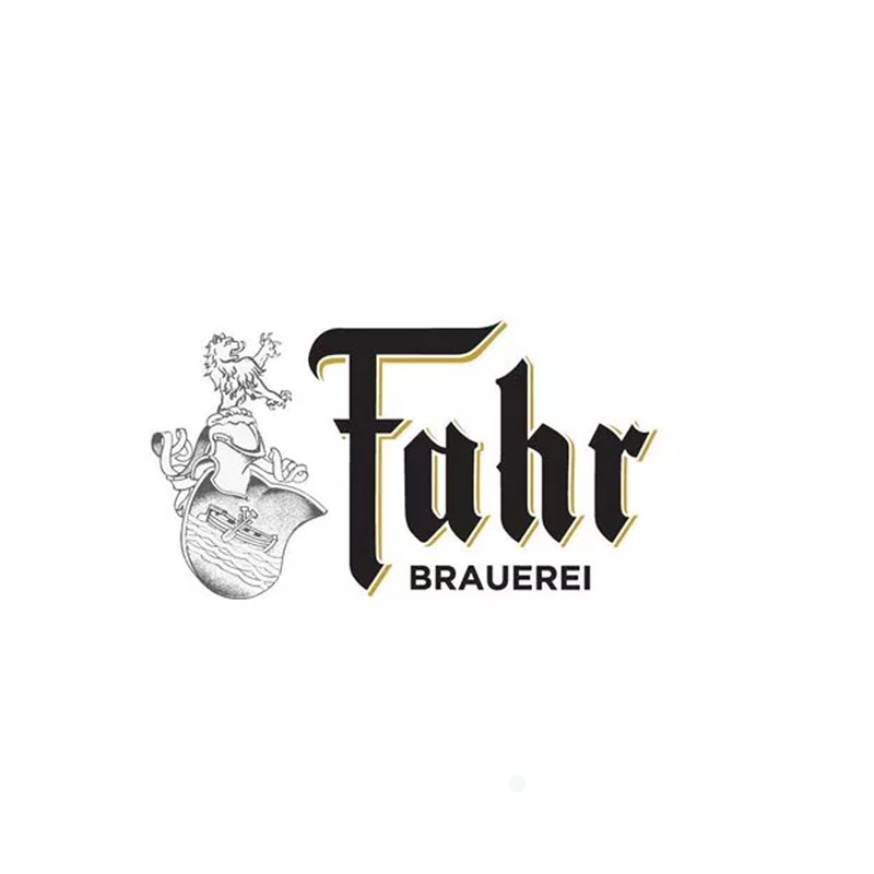 Fahr Away Hefeweizen - 50 Litre Keg