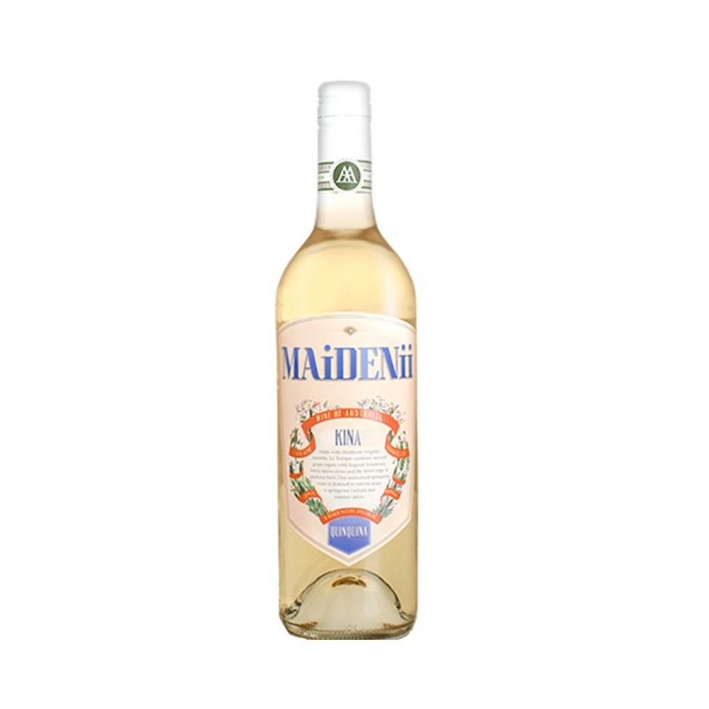 Maidenii Kina Quinquina