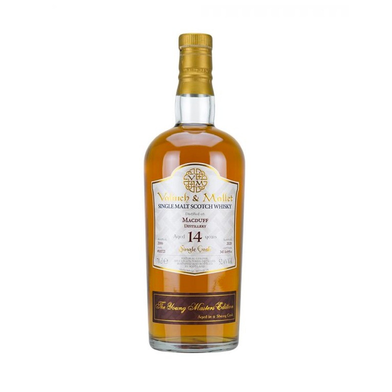 Valinch & Mallet Macduff 14 Year Old
