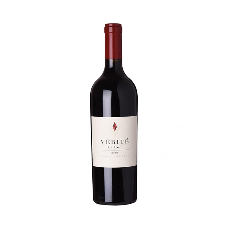 Verite 'La Joie' 2010