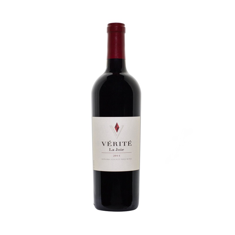 Verite 'La Joie' 2014