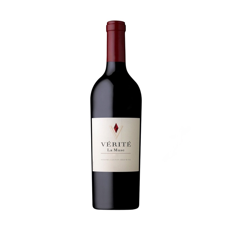 Verite 'La Muse' 2010