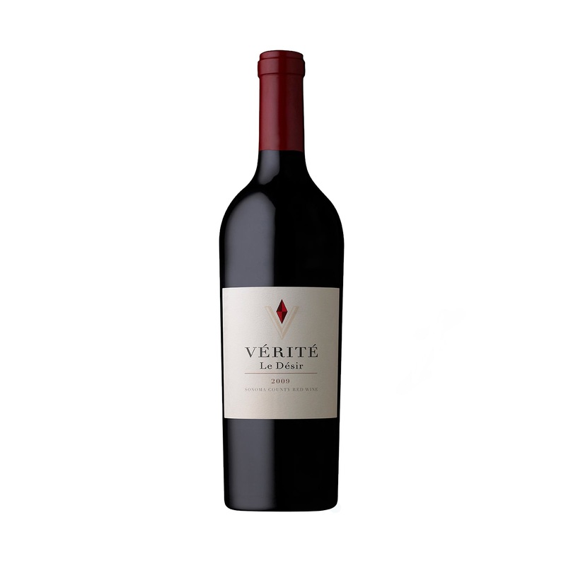 Verite 'Le Desir' 2017