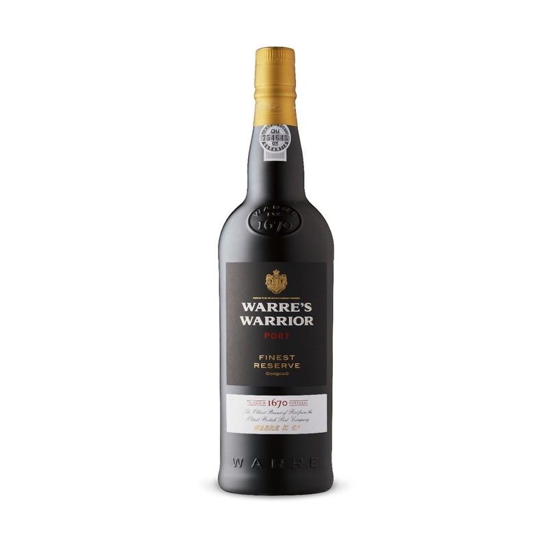 Warre's Warrior Reserve - 375 ml