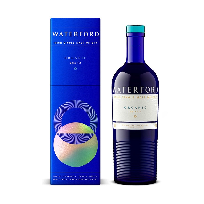 Waterford Arcadian Series Gaia 1.1