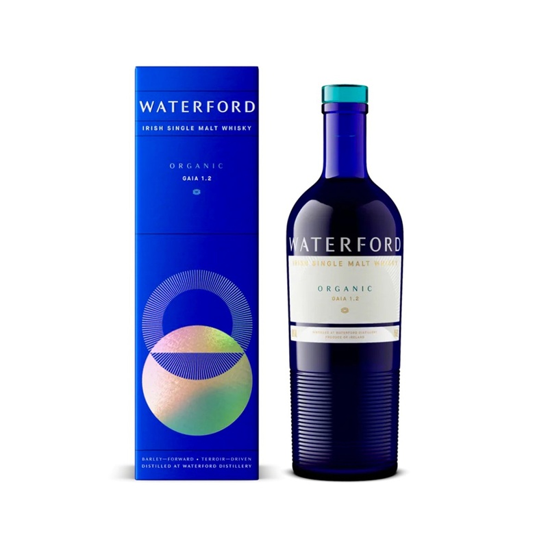 Waterford Arcadian Series Gaia 1.2