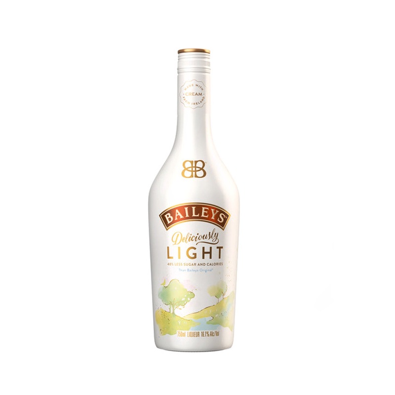 Baileys Deliciously Light