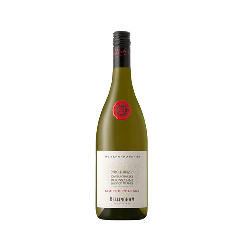 Bellingham Bernard Series Roussanne 2020