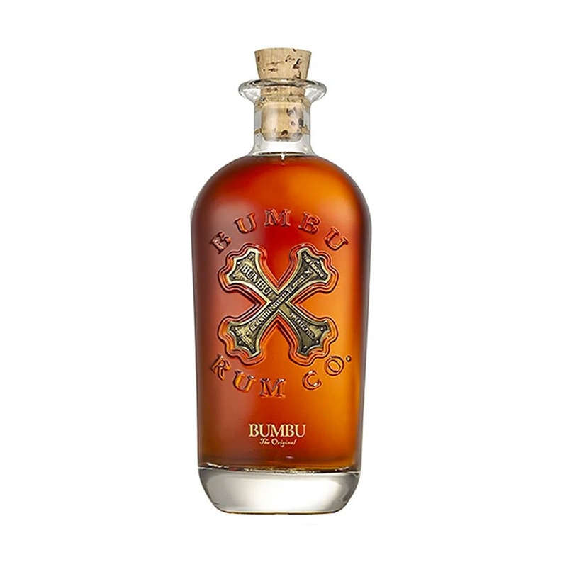 Bumbu Craft Rum