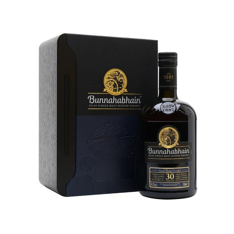 Bunnahabhain 30 Year Old