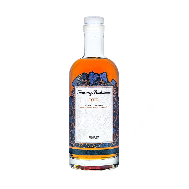 Tommy Bahama Rye