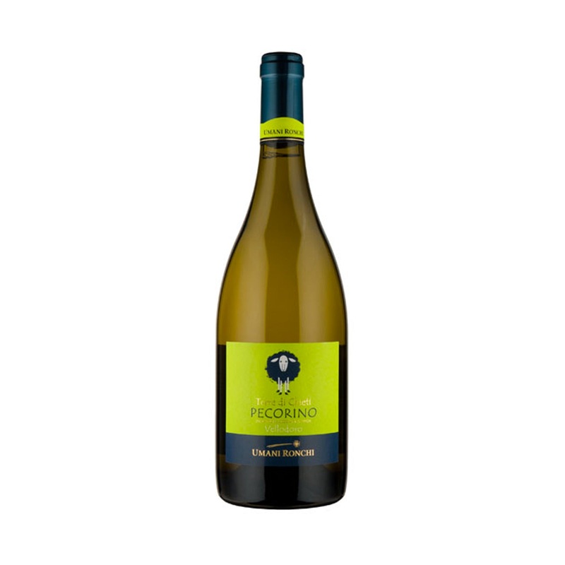 Umani Ronchi Pecorino 2023