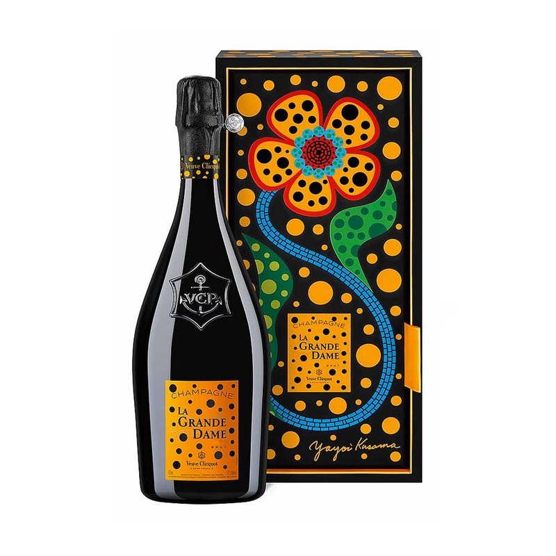 Veuve Clicquot La Grande Dame 2012