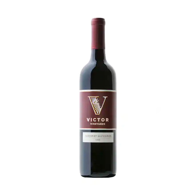 Victor Vineyards Cabernet Sauvignon 2013