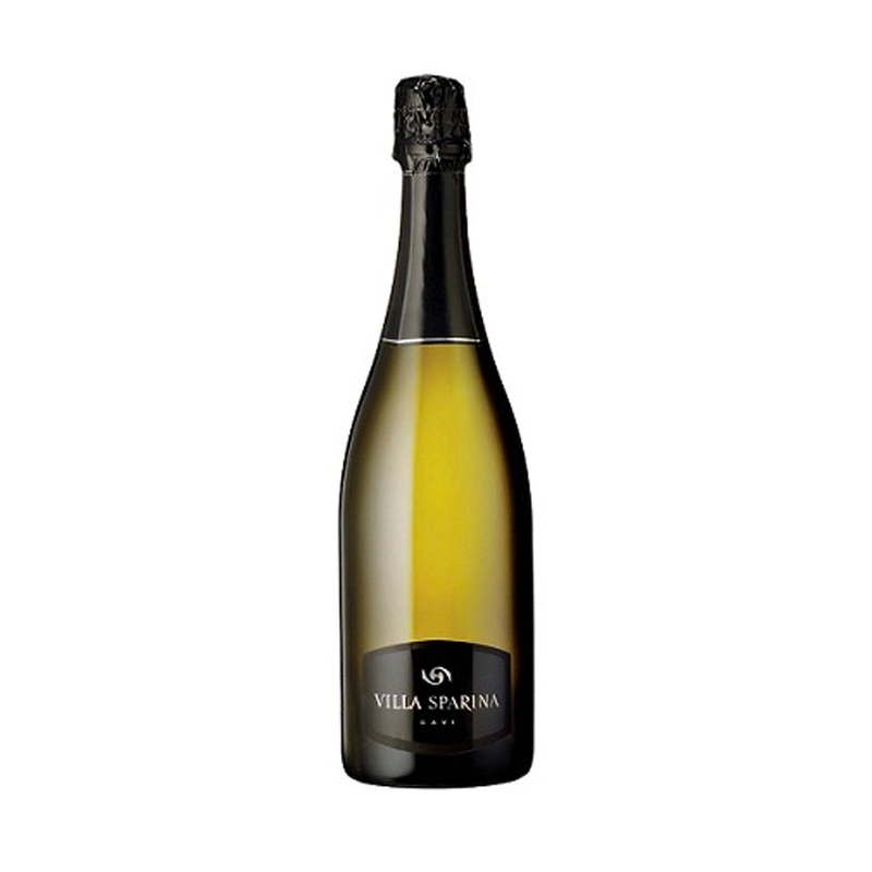 Villa Sparina Brut Metodo Classico