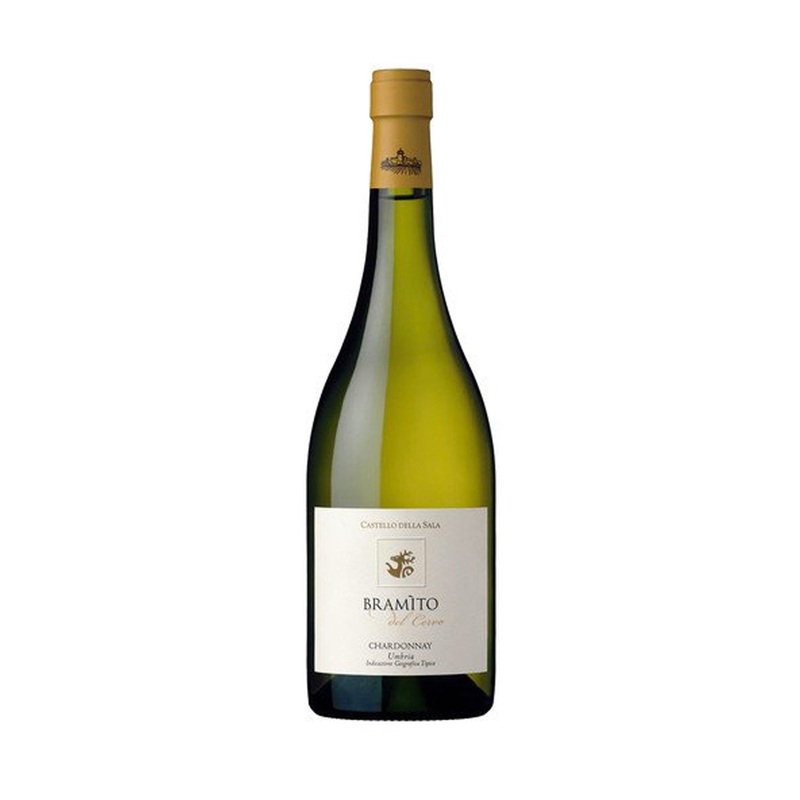 Antinori Castello 'Bramito' Della Sala Chardonnay 2022