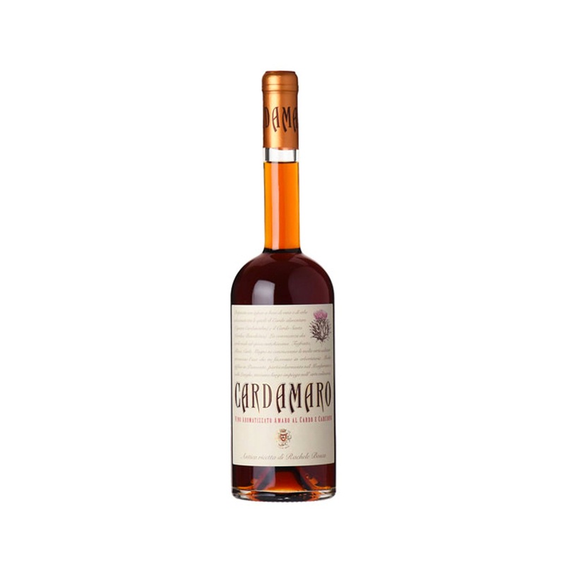Cardamaro - 750 ml