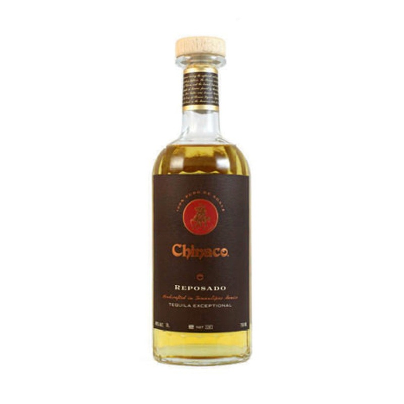 Chinaco Reposado Tequila