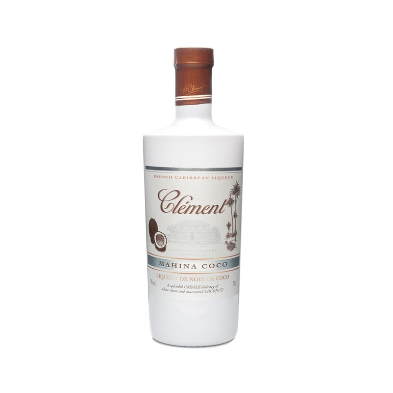 Clement Mahina Coco