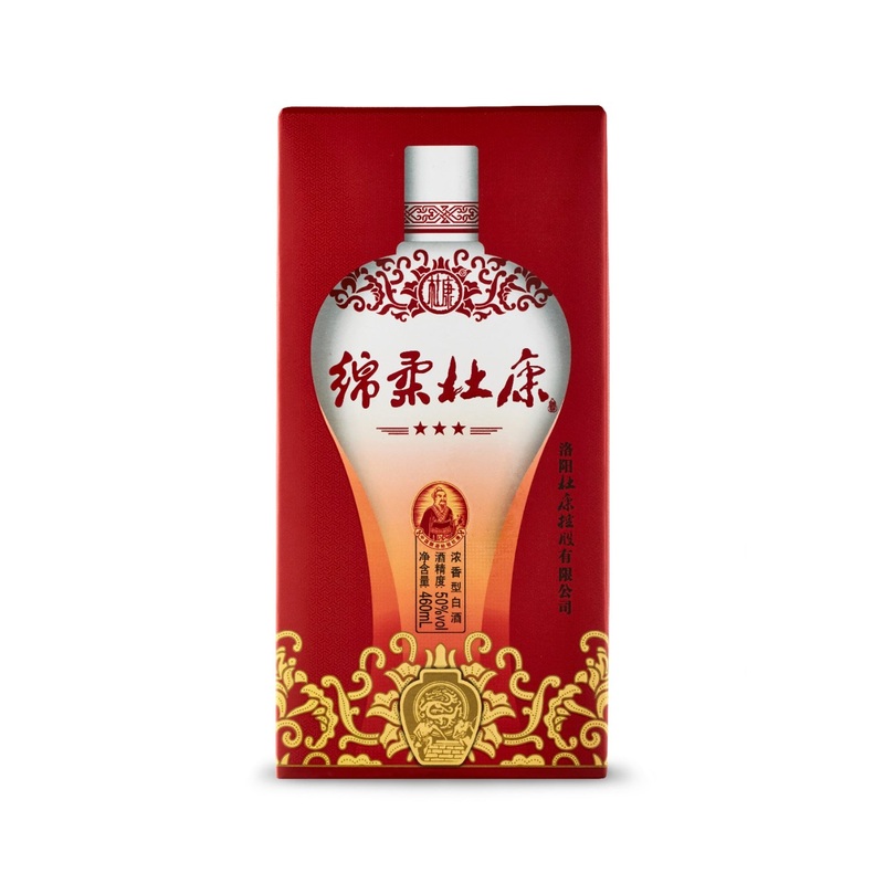 Dukang Mianrou 3 Xing - 460 ml