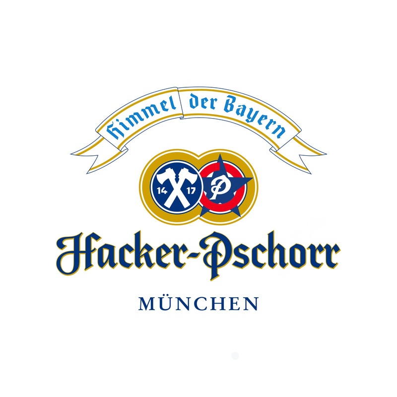 Hacker Pschorr Dunkel Lager - 50 Litre Keg