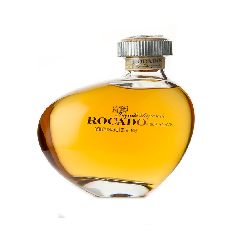 Torres Rocado Reposado Tequila