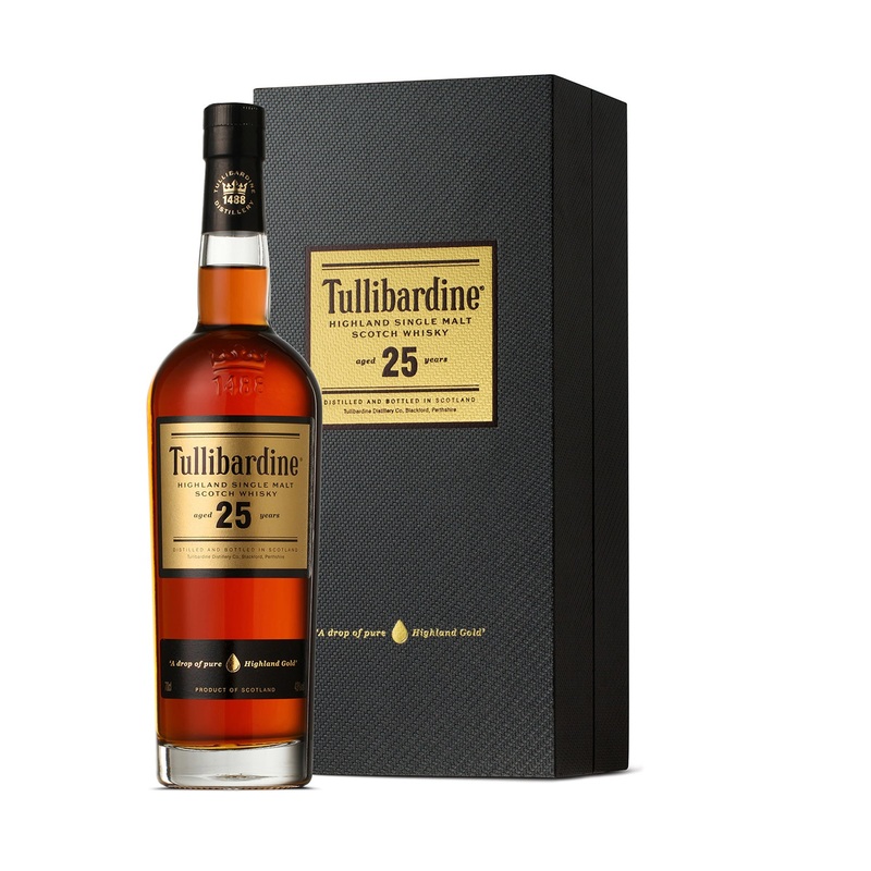 Tullibardine 25 Year Old