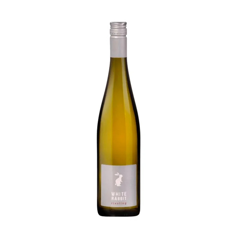 White Rabbit Riesling 2022