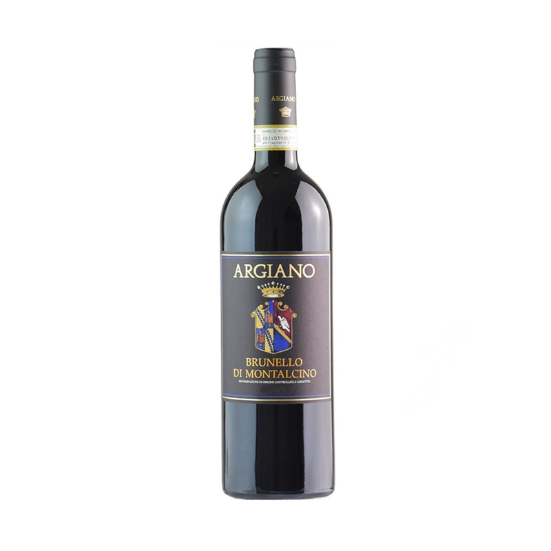 Argiano Brunello di Montalcino 2018 - 1.5 Litre Bottle