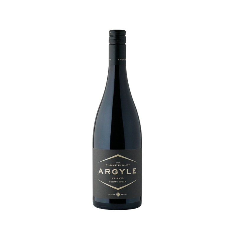 Argyle Pinot Noir Reserve 2022