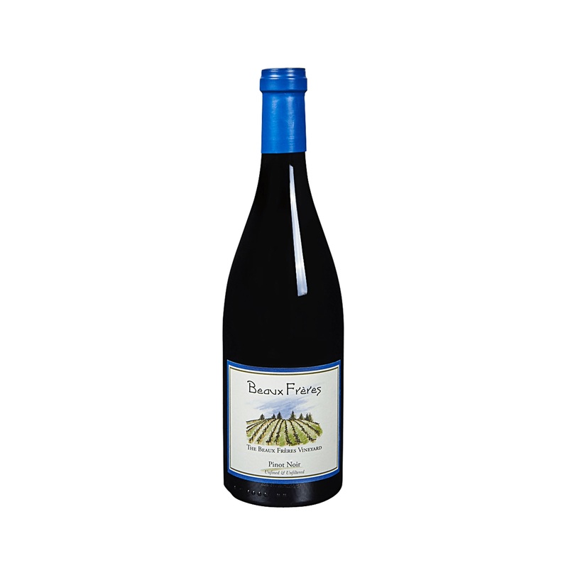 Beaux Freres Pinot Noir 'The Beaux Freres Vineyard' 2018