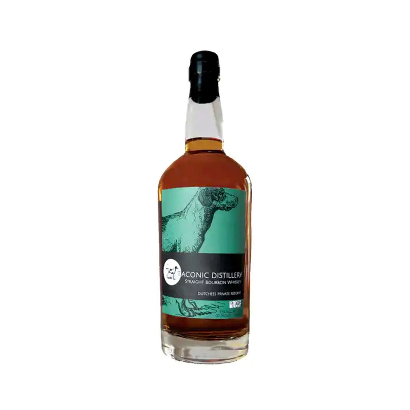 Taconic Dutchess Reserve Bourbon