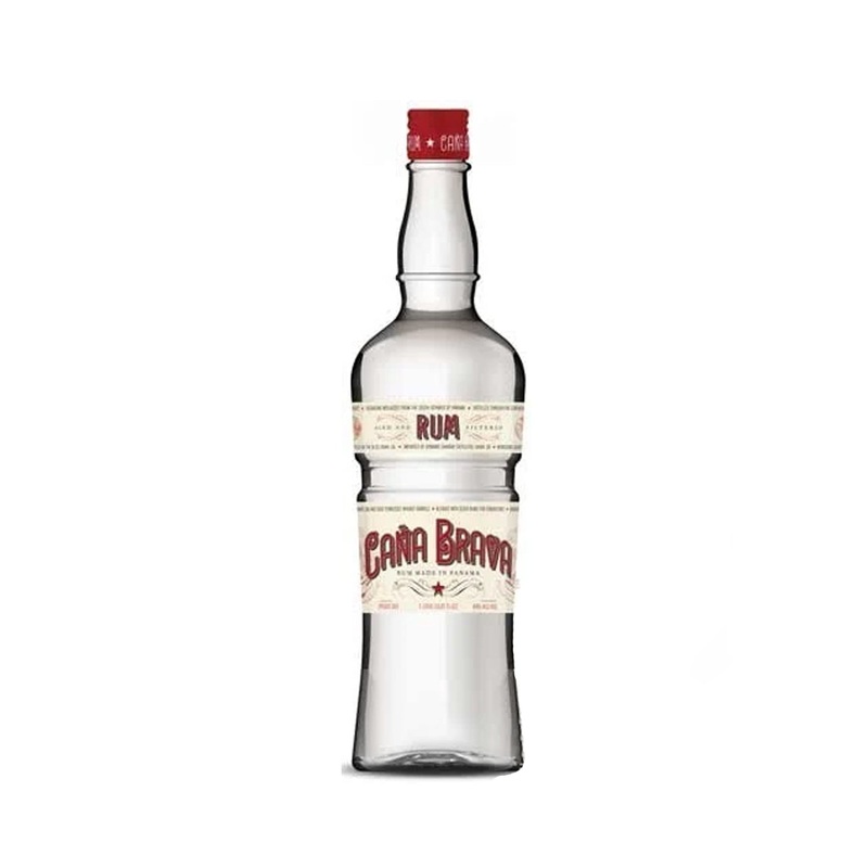 The 86 Co. Cana Brava