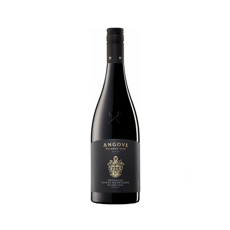 Angove GSM McLaren Vale 2018
