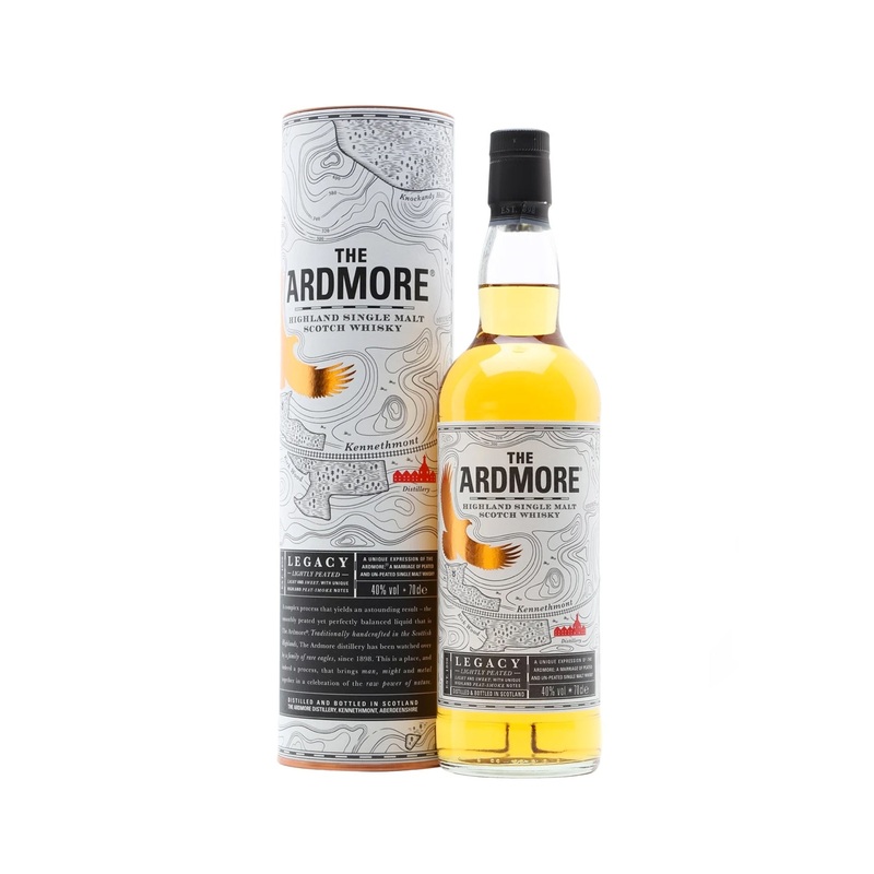Ardmore Legacy