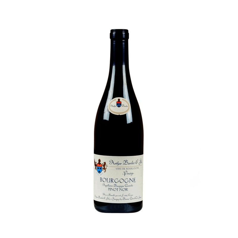 Arthur Barolet & Fils Bourgogne Pinot Noir 2020