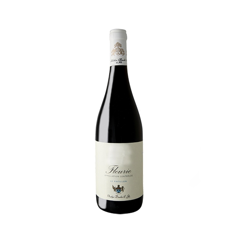 Arthur Barolet & Fils Fleurie 2018