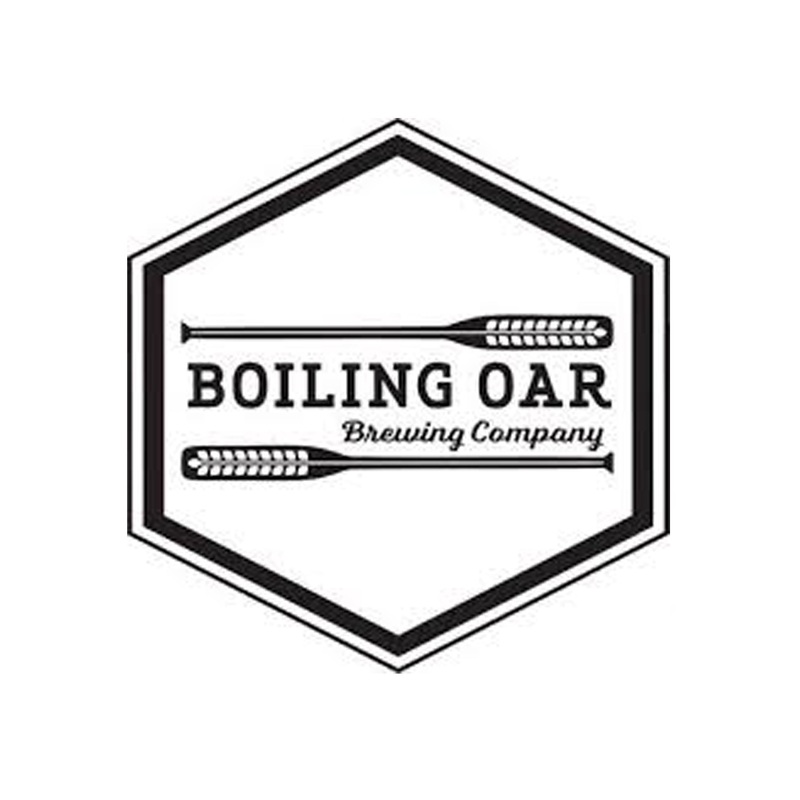 Boiling Oar Kolsch - 20 Litre Keg