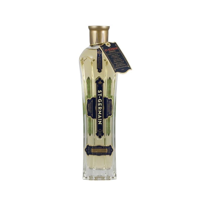 St Germain Elderflower - 200 ml